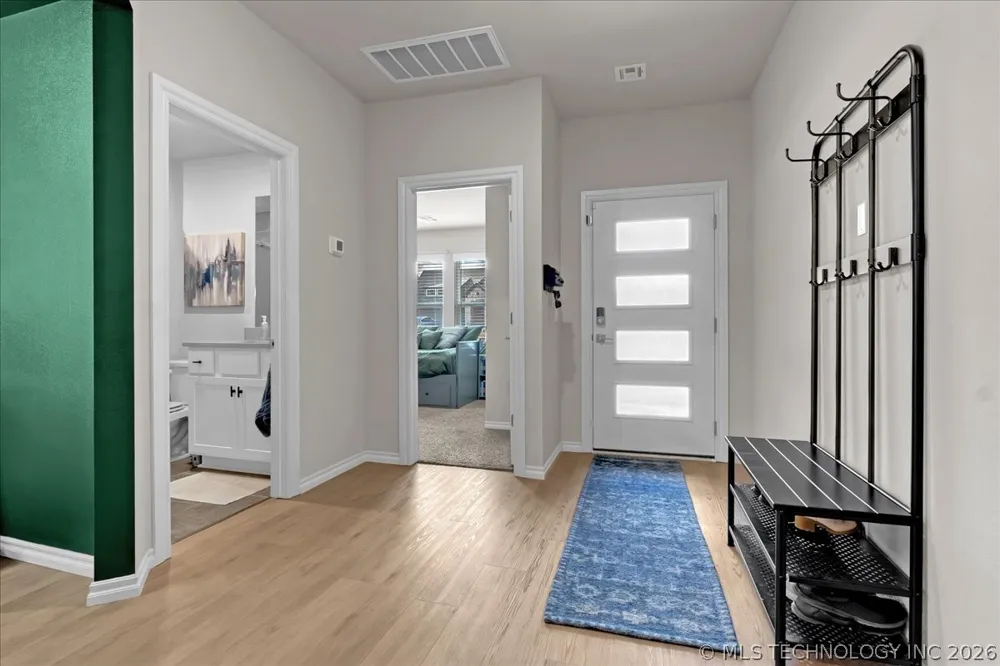 4623 S Chestnut Avenue Broken Arrow, OK 74011