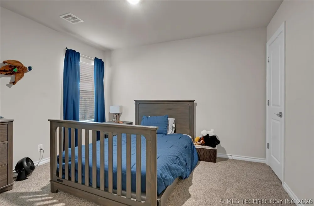 4623 S Chestnut Avenue Broken Arrow, OK 74011