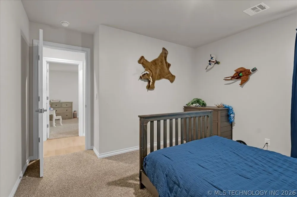 4623 S Chestnut Avenue Broken Arrow, OK 74011