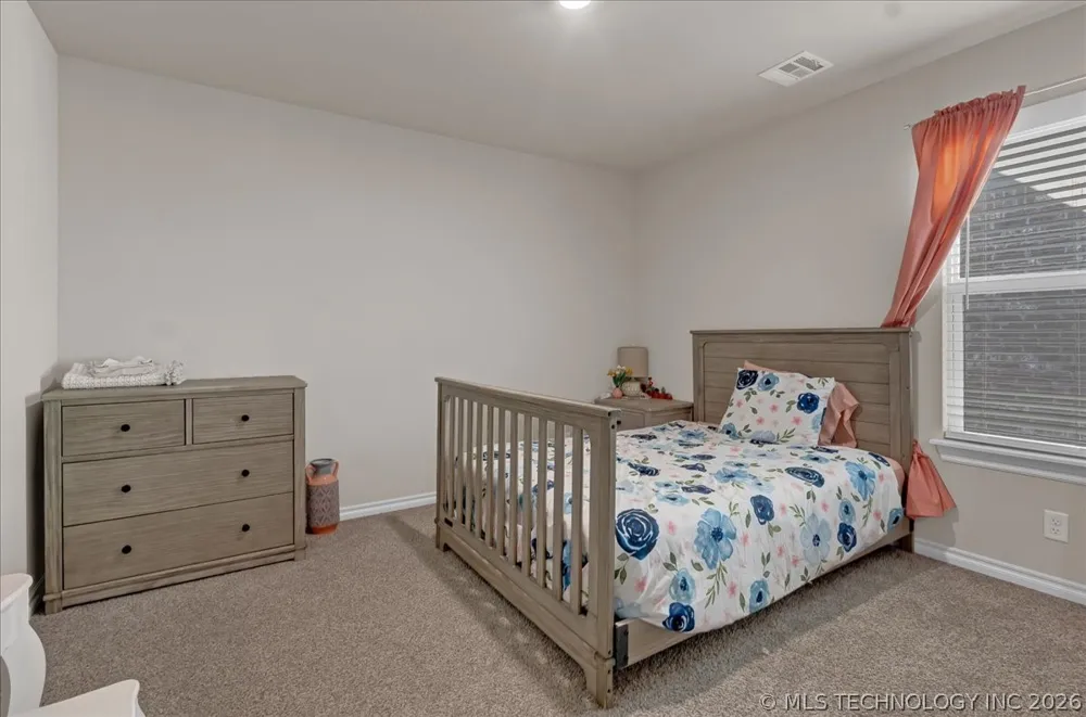 4623 S Chestnut Avenue Broken Arrow, OK 74011