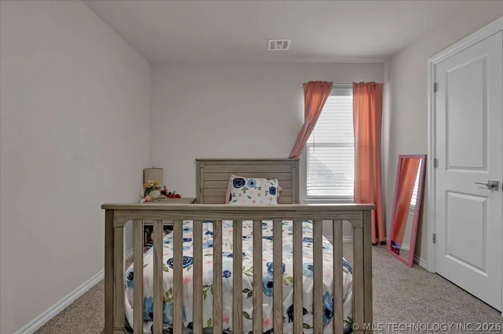4623 S Chestnut Avenue Broken Arrow, OK 74011