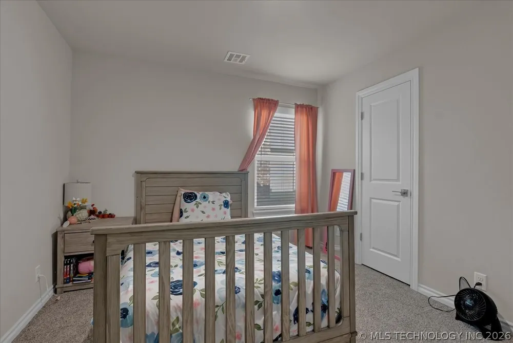 4623 S Chestnut Avenue Broken Arrow, OK 74011