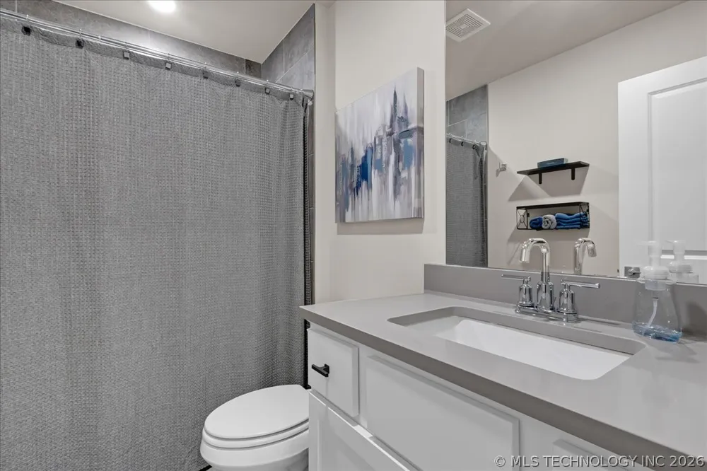 4623 S Chestnut Avenue Broken Arrow, OK 74011