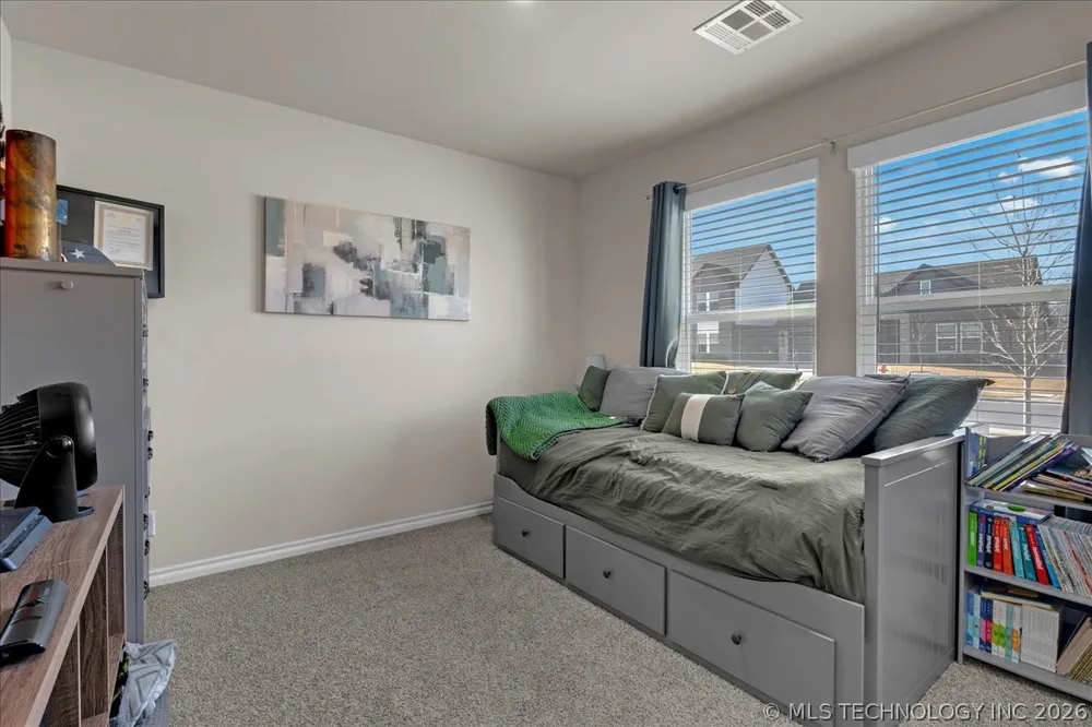 4623 S Chestnut Avenue Broken Arrow, OK 74011