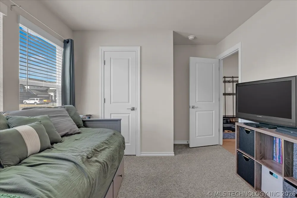 4623 S Chestnut Avenue Broken Arrow, OK 74011