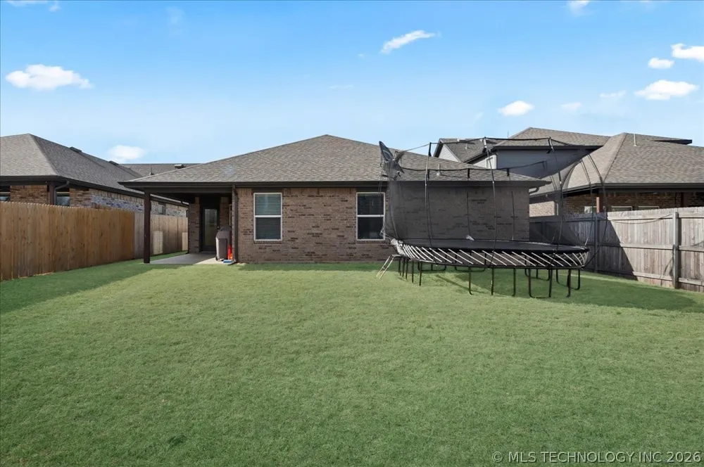 4623 S Chestnut Avenue Broken Arrow, OK 74011