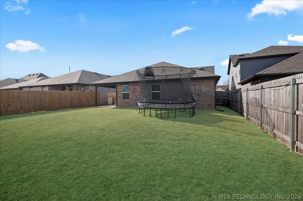 4623 S Chestnut Avenue Broken Arrow, OK 74011