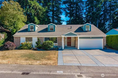 14317 SE 170th Street
