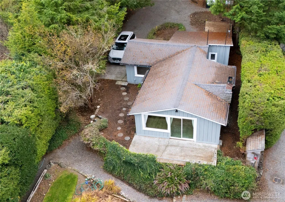 3722 Forest Beach Drive Gig Harbor, WA 98335