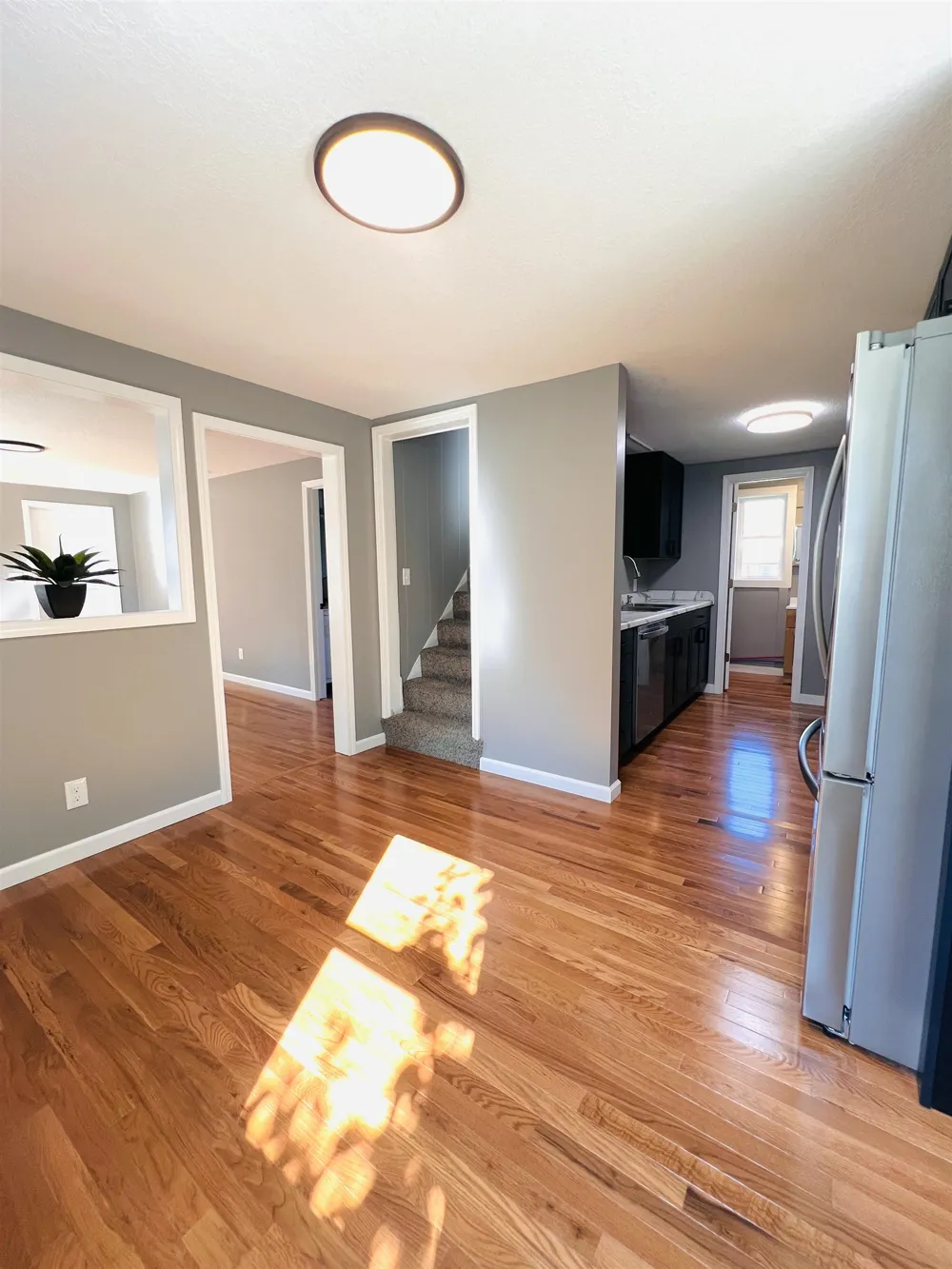 220 First Street Manton City, MI 49663