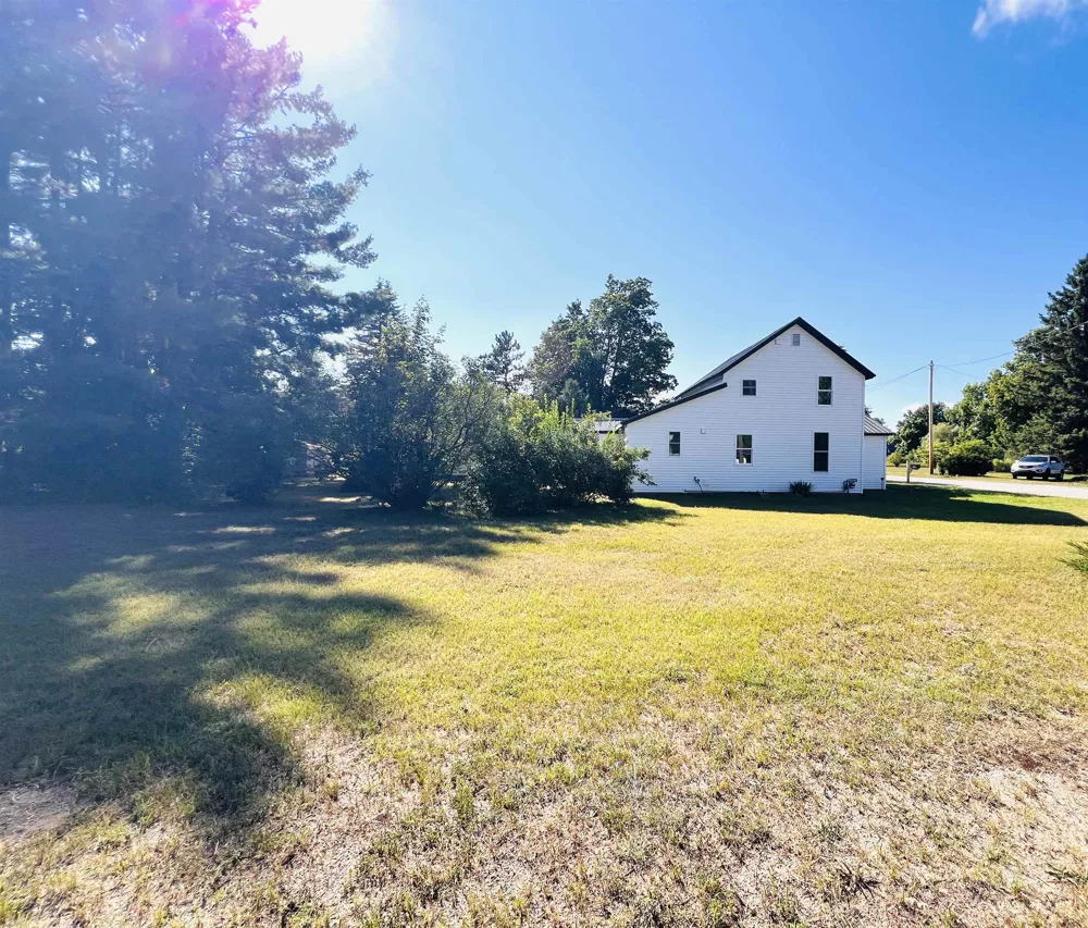 220 First Street Manton City, MI 49663