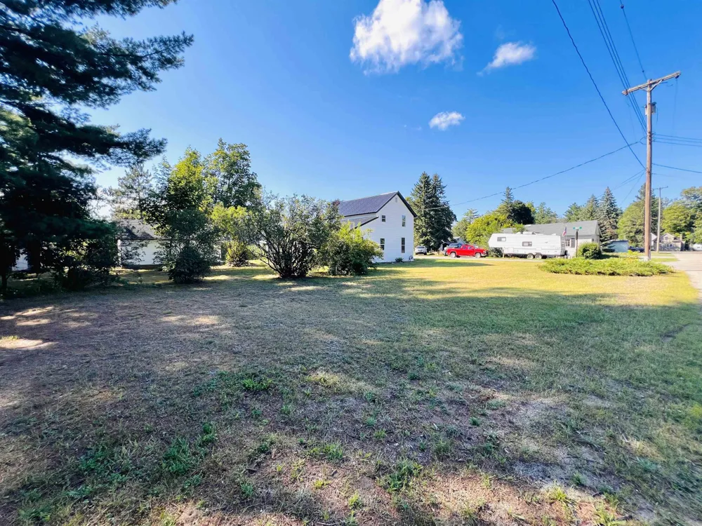 220 First Street Manton City, MI 49663