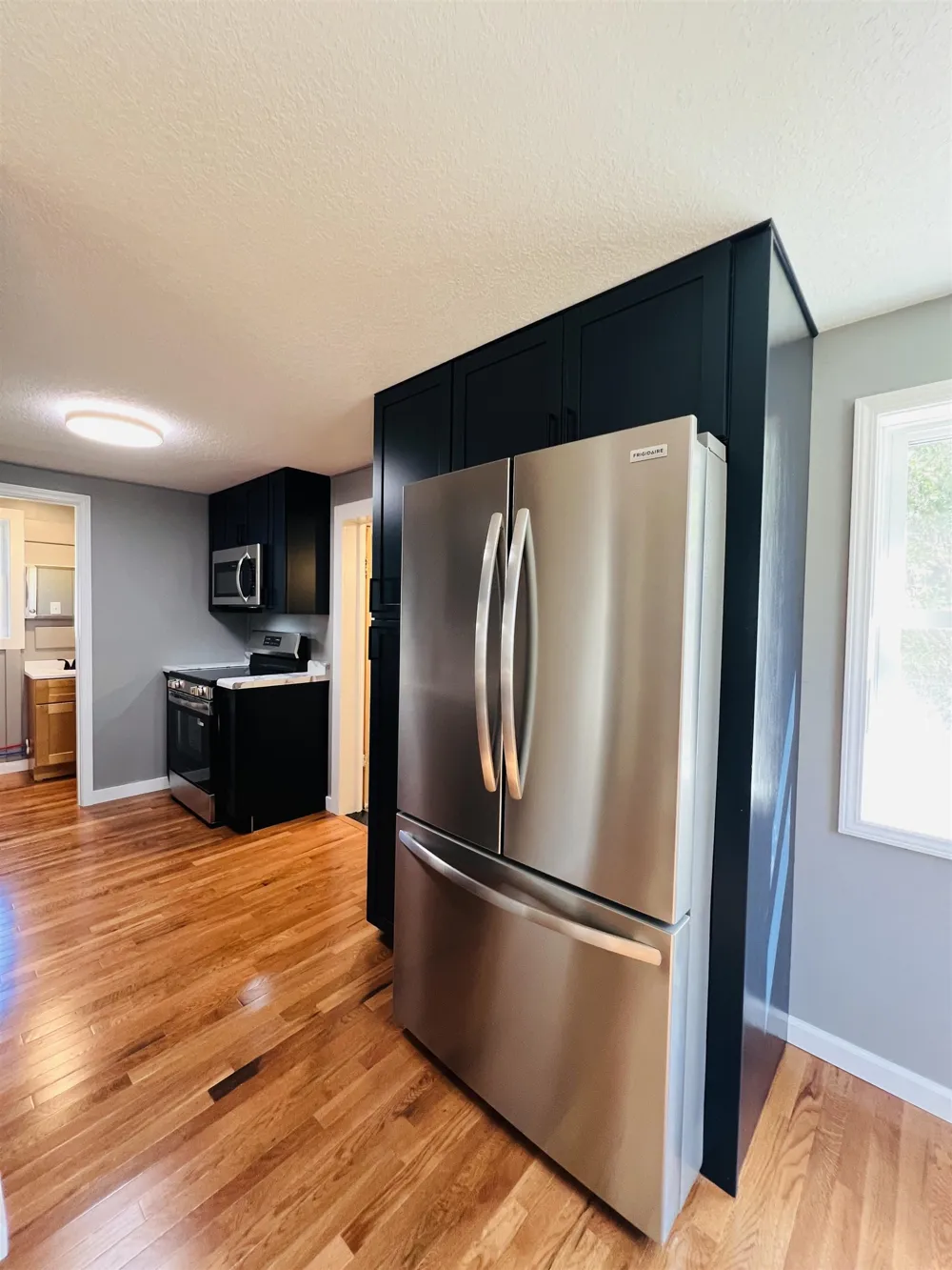 220 First Street Manton City, MI 49663