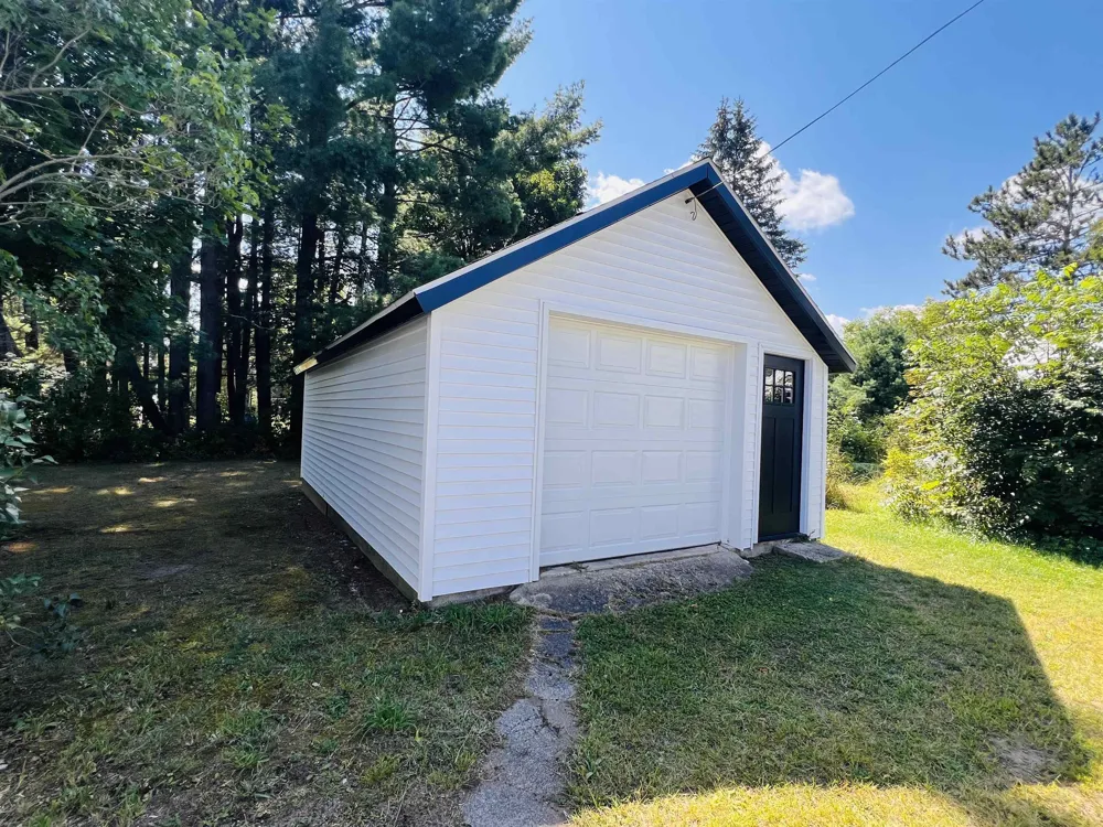 220 First Street Manton City, MI 49663