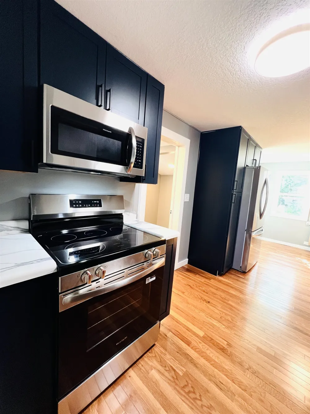 220 First Street Manton City, MI 49663