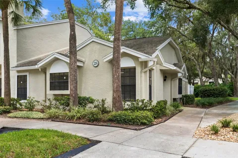 5100 BURCHETTE ROAD #2805
