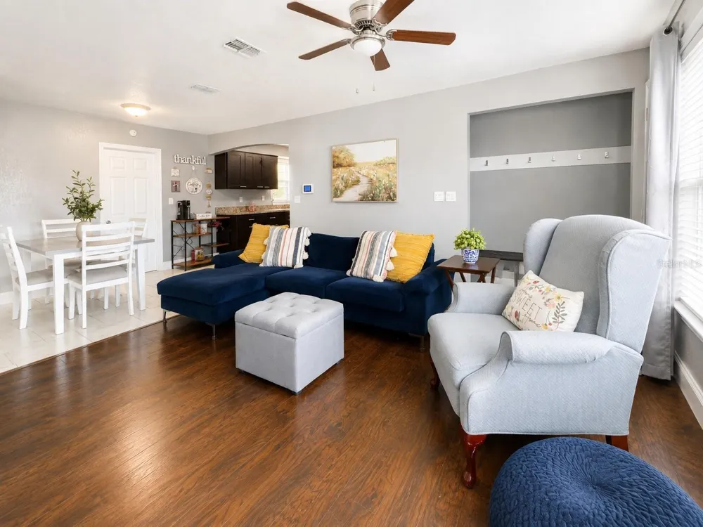 1035 COBBLESTONE AVENUE Deltona, FL 32725