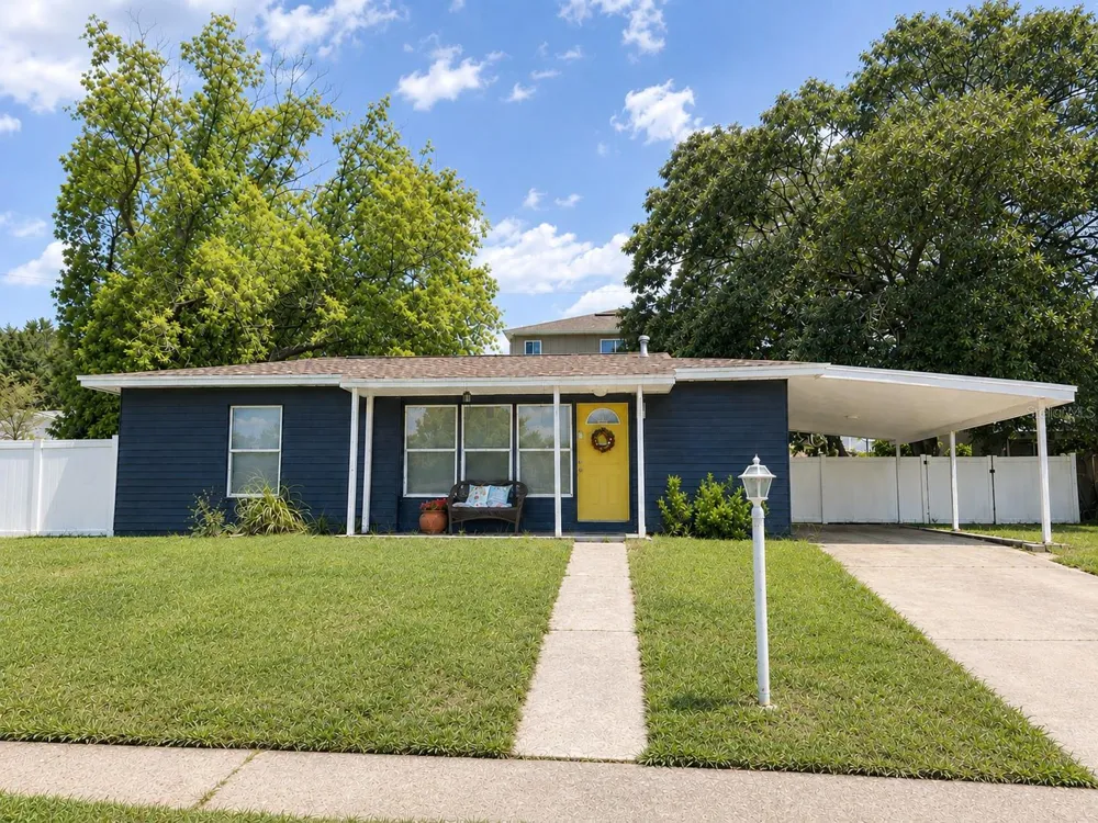 1035 COBBLESTONE AVENUE Deltona, FL 32725