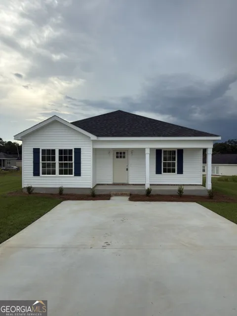 516 Nickies Way