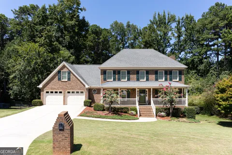 2431 Chimney Top Lane