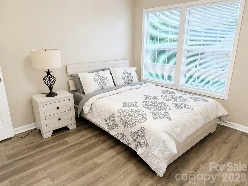 1134 Plaza Walk Drive Charlotte, NC 28215