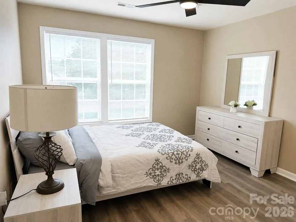 1134 Plaza Walk Drive Charlotte, NC 28215