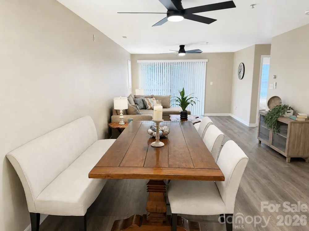 1134 Plaza Walk Drive Charlotte, NC 28215