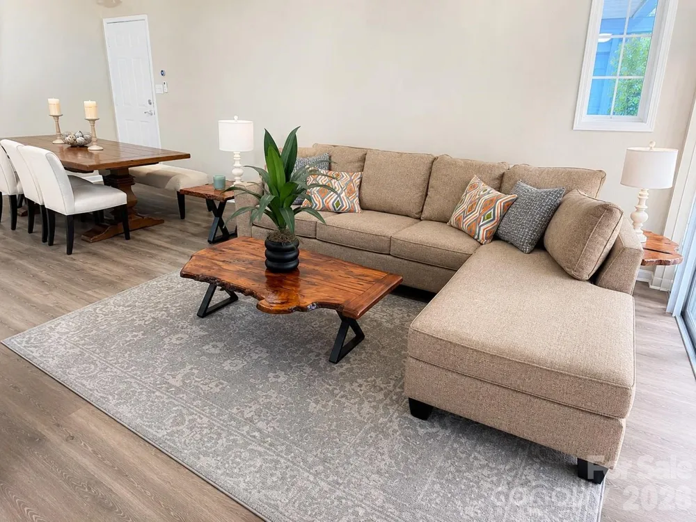 1134 Plaza Walk Drive Charlotte, NC 28215