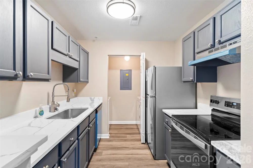 1134 Plaza Walk Drive Charlotte, NC 28215