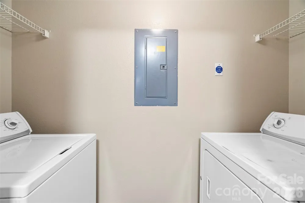 1134 Plaza Walk Drive Charlotte, NC 28215