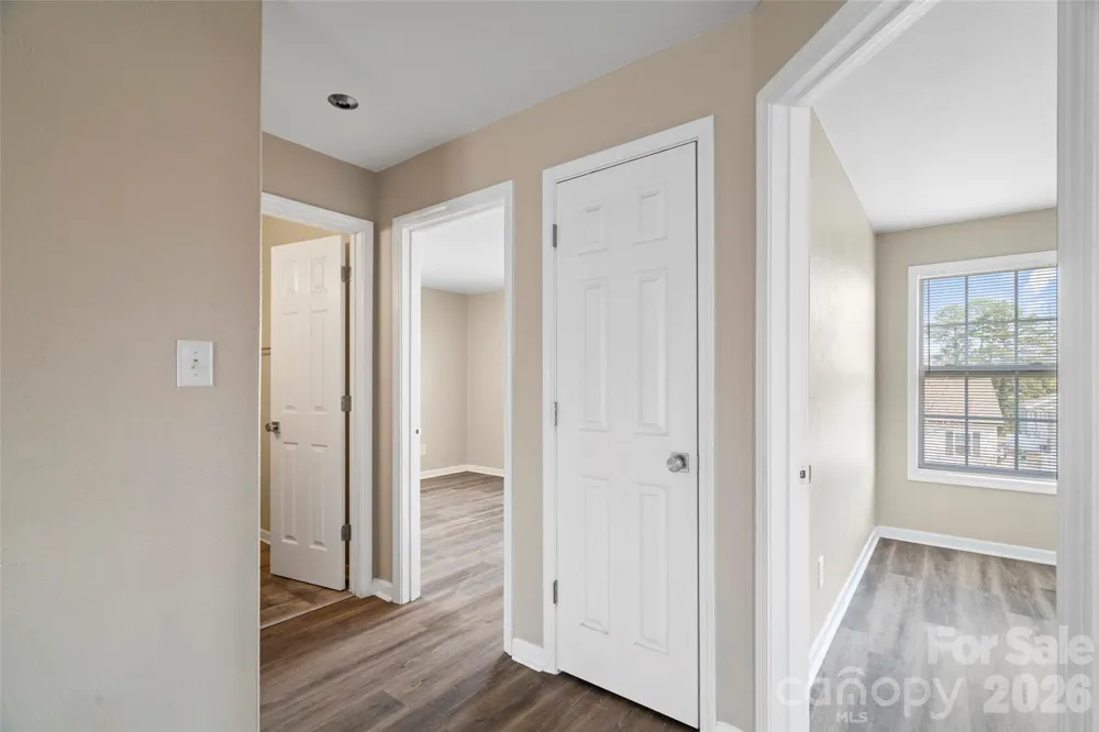 1134 Plaza Walk Drive Charlotte, NC 28215