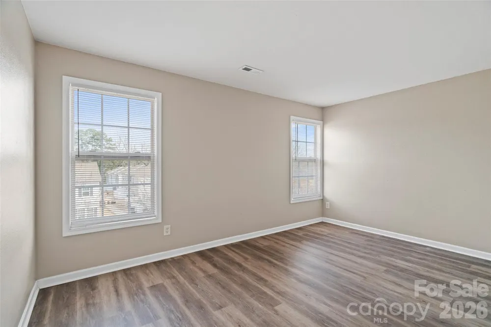 1134 Plaza Walk Drive Charlotte, NC 28215