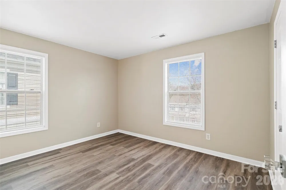 1134 Plaza Walk Drive Charlotte, NC 28215