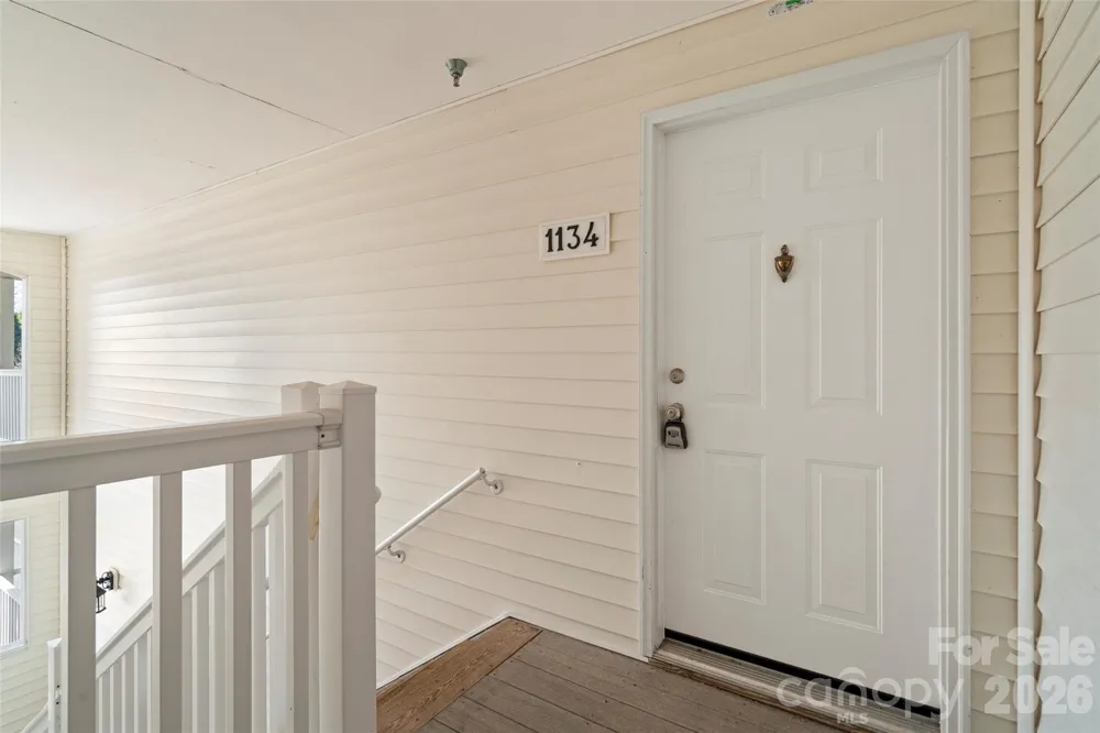 1134 Plaza Walk Drive Charlotte, NC 28215