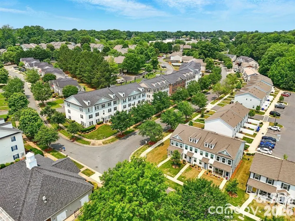 1134 Plaza Walk Drive Charlotte, NC 28215