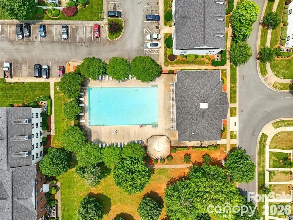 1134 Plaza Walk Drive Charlotte, NC 28215