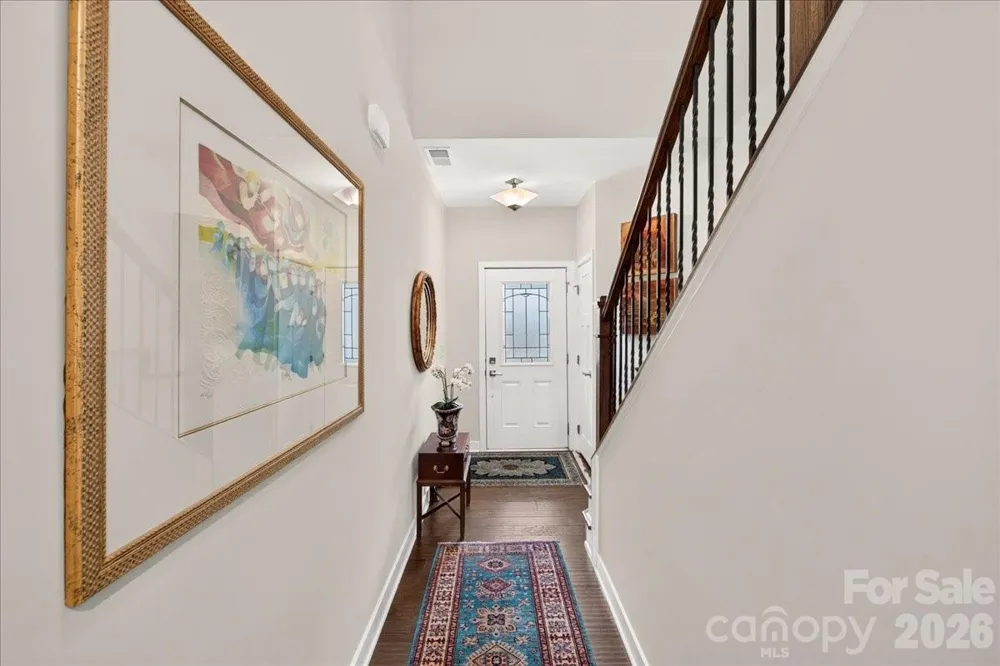 5804 Barrowlands Court Charlotte, NC 28210