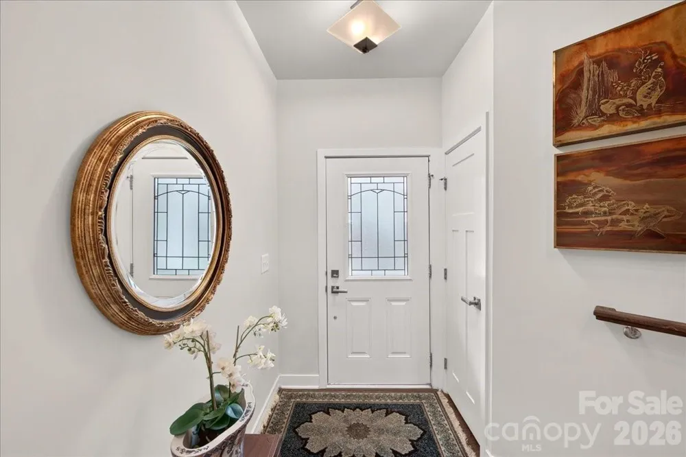 5804 Barrowlands Court Charlotte, NC 28210