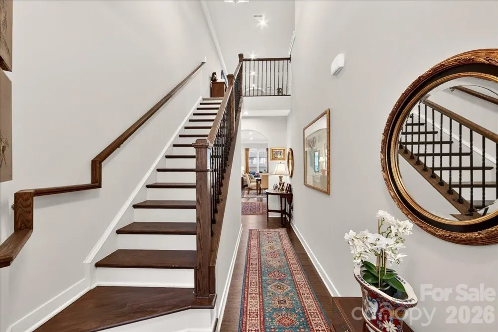 5804 Barrowlands Court Charlotte, NC 28210