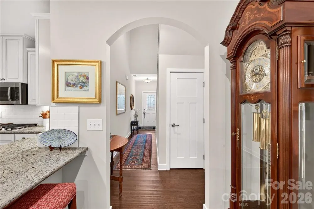 5804 Barrowlands Court Charlotte, NC 28210