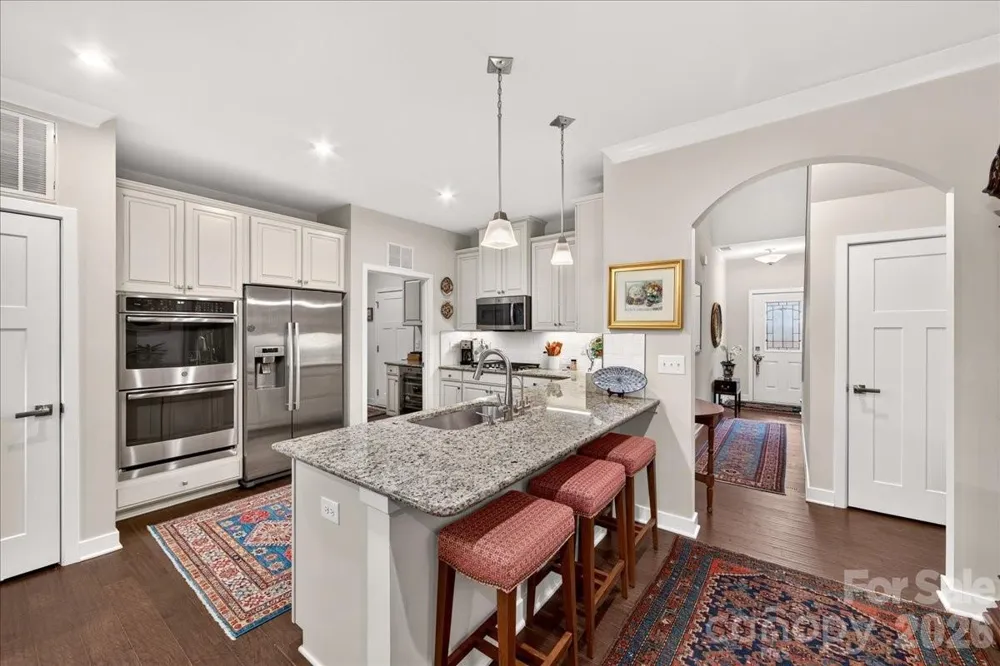 5804 Barrowlands Court Charlotte, NC 28210