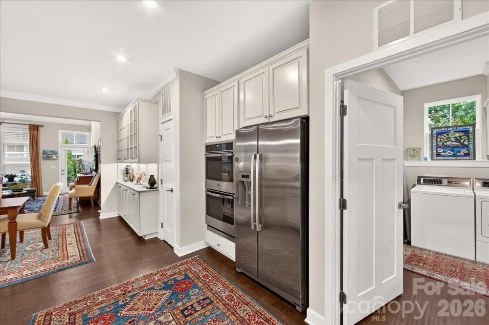 5804 Barrowlands Court Charlotte, NC 28210