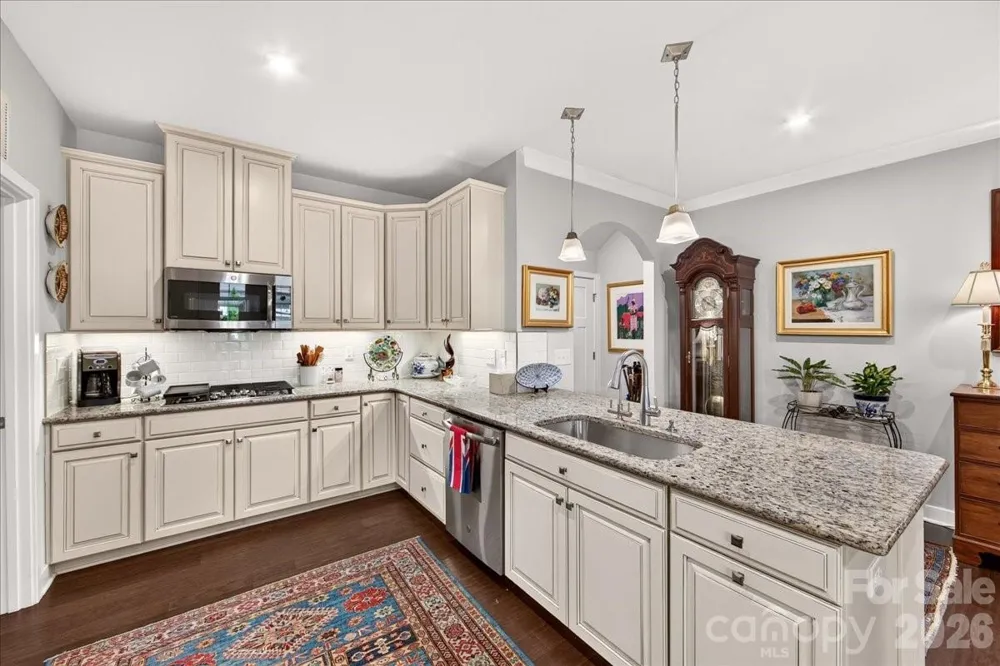 5804 Barrowlands Court Charlotte, NC 28210