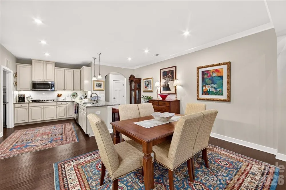 5804 Barrowlands Court Charlotte, NC 28210