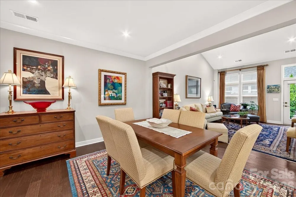 5804 Barrowlands Court Charlotte, NC 28210