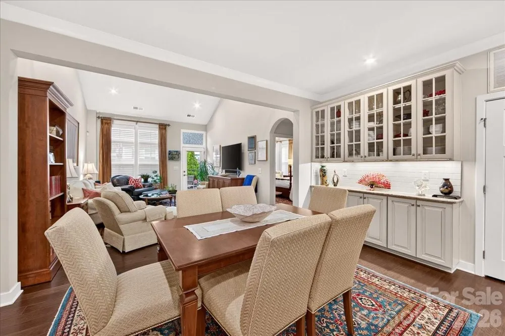 5804 Barrowlands Court Charlotte, NC 28210