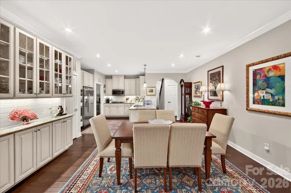 5804 Barrowlands Court Charlotte, NC 28210