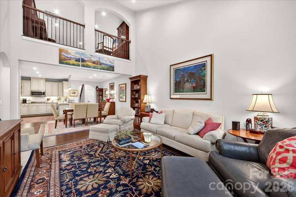 5804 Barrowlands Court Charlotte, NC 28210