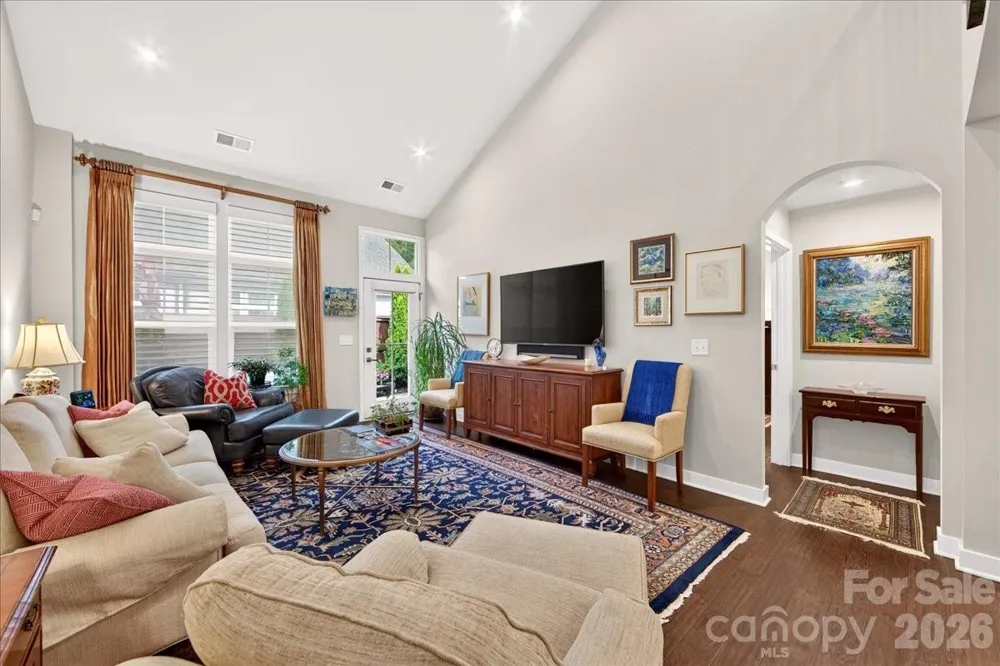 5804 Barrowlands Court Charlotte, NC 28210