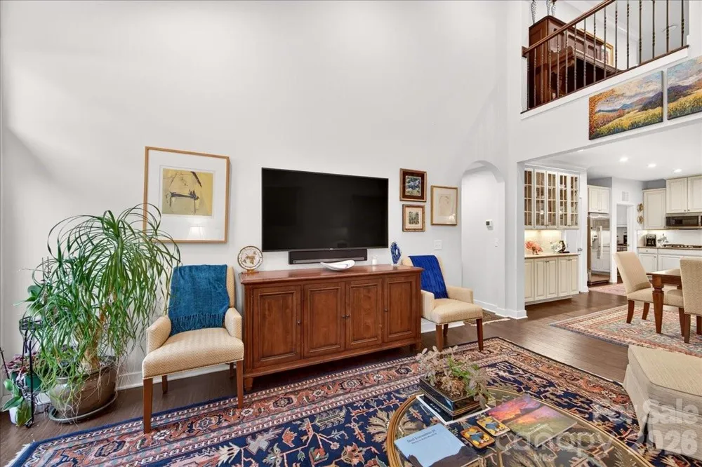 5804 Barrowlands Court Charlotte, NC 28210